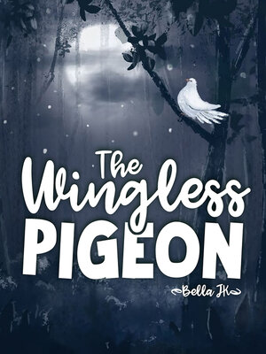 cover image of Wingless Pigeon